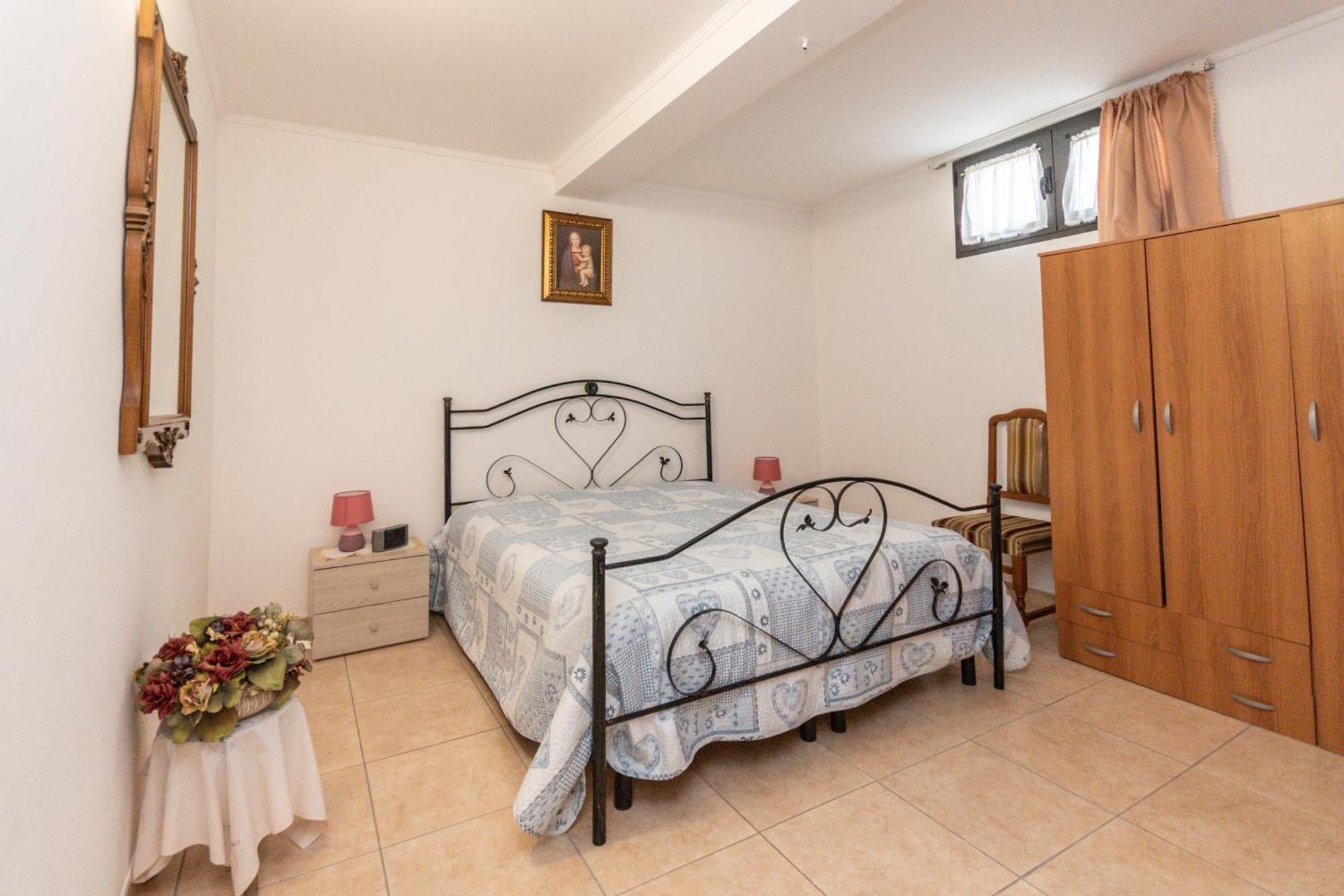 Macchia Verde Monte SantʼAngelo Екстериор снимка
